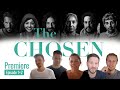 The chosen  deutsche premiere  episoden 12