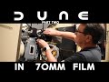 Dune part two in 70mm  ritz cinemas sydney