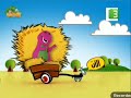 بارني والأصدقاء الان على mbc3 2031 استمرارية 2031