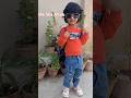 Abdullah cute boy ♥️First day of school #shorts 🏆#status #cute