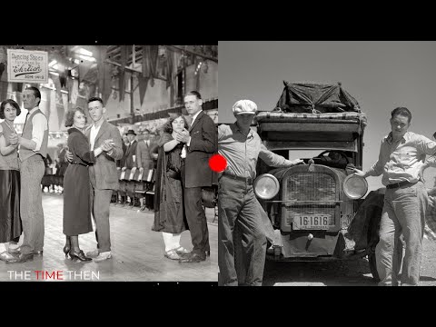 History’s Silent Echo: Unseen Images That Redefine Memory