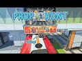 PROP HUNT IS ABSOLUTELY HILARIOUS Black Ops 7 Gameplay 