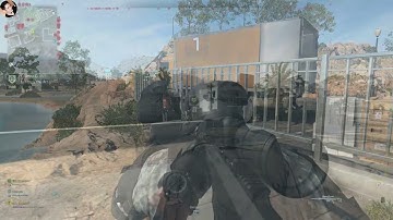 Complete an Eliminate HVT contract : CALL OF DUTY WARZONE 2.0