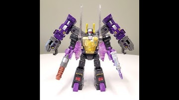 Transformers Fan Modes Slideshow #6