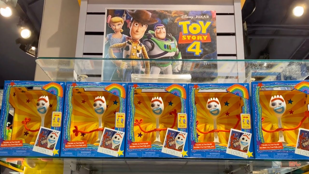 TodayIGrewUP Goes To Spain (Valencia Disney Store) YouTube