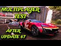 Fast  furious 7 beast   asphalt 8 w motors lykan hypersport multiplayer test after update 67