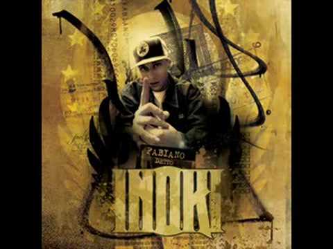 Marracash e Inoki - Il Gioco (ROCCIA MUSIC)