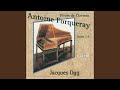 Suite no 1 in d minor ii la forqueray