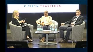 Beyond the Ballot: Partnering for Safe and Secure Elections
