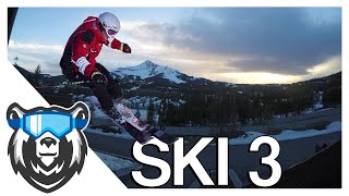 Ski Number Three