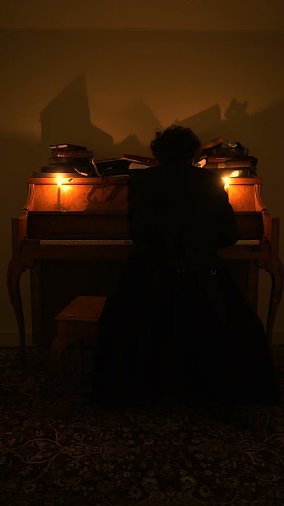 Piano Composition 10/26/2025 - Joshua Kyan Aalampour