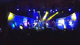 Accept - Live at Armazém / Fortaleza - Stalingrad