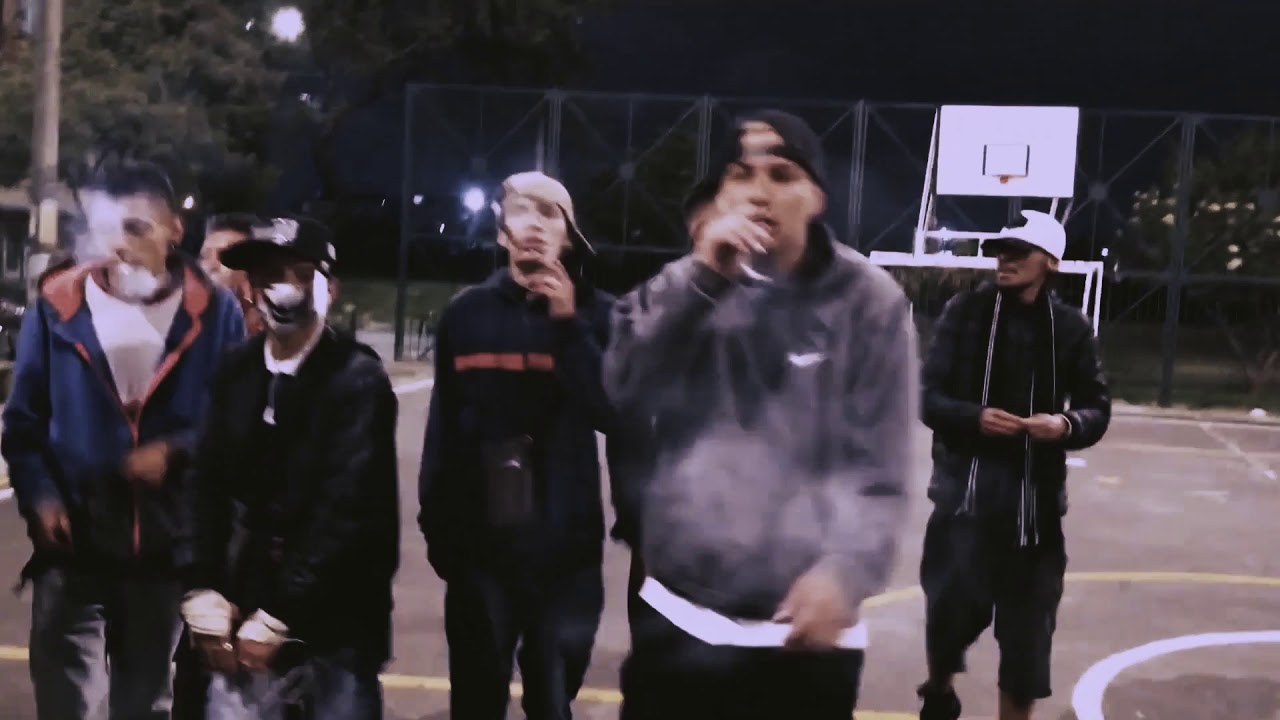 River Rap Ft Gheko - Independiente [Video Oficial] - YouTube