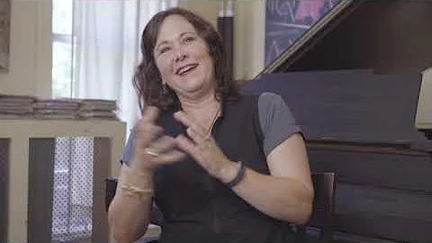 Interview with Deborah Bradley Kramer