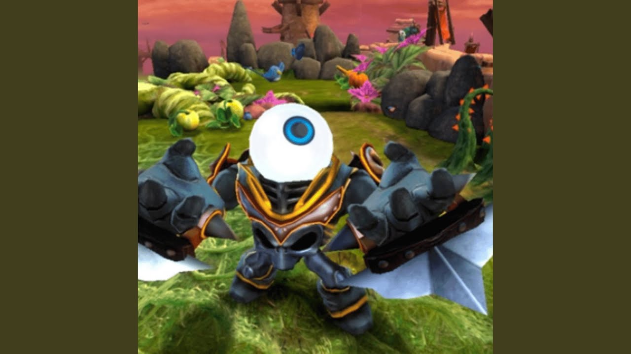 Watch Skylander on YouTube Watch Skylander on YouTube