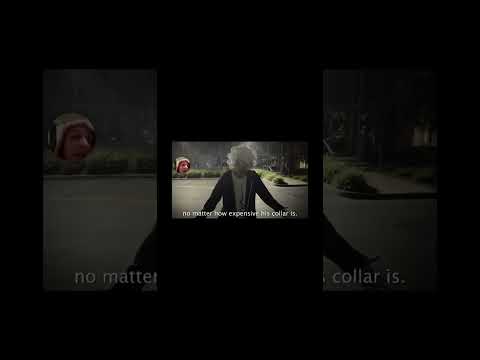 Great storytelling NAGITO VS THE RECRUITER