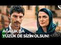 Serhat Ağalıktan VAZGEÇTİ Halef Köklerin Çağrısı 32 Bölüm 