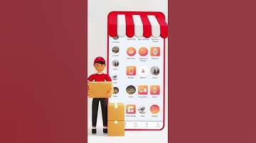 eShop - Multi Vendor eCommerce Full App with Flutter