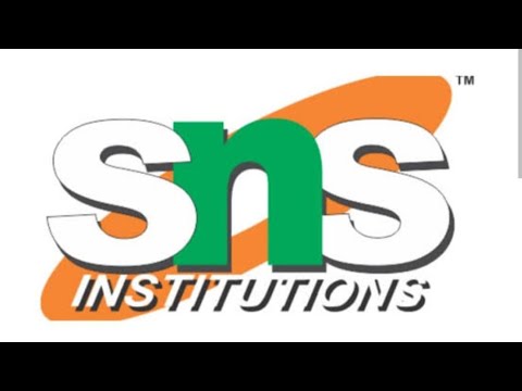 DT ACTIVITY| SNS INSTITUTIONS 