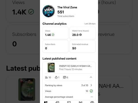 ROAD TO 1K SUBSCRIBERS 🔥😱 | THE VIRAL ZONE IS BACK #freefire