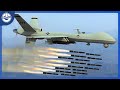 Top 10 Most DEADLY Military Drones In The World