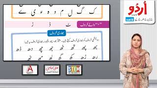 Page No  4 Farshi Harouf, Falaki Harouf, Asli Harouf for Teachers