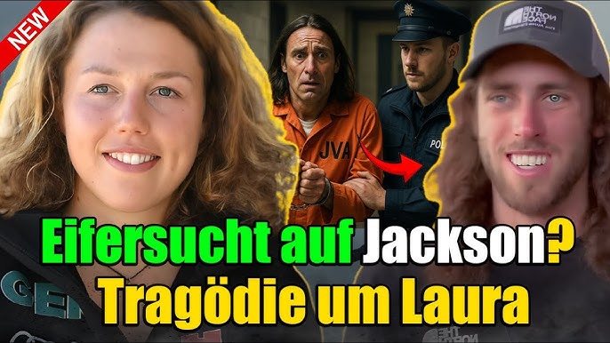 Laura Dahlmeier – Huber có phải đã đình công vì ghen tị với Jackson Marvell không?