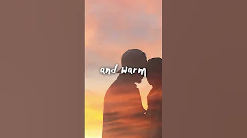 Mark Ambor Belong Together Lyrics You And Me Belong Together 