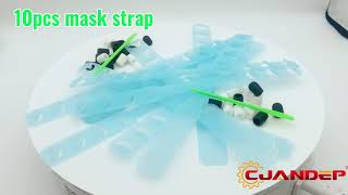 Mask Strap Extender