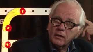 AFFR talkshow Jacques van Heijningen HD