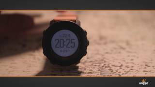 Suunto Ambit 3 Vertical Wiggle Exclusive
