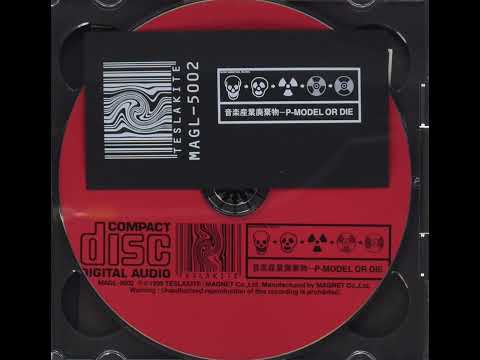P-Model – 回収船