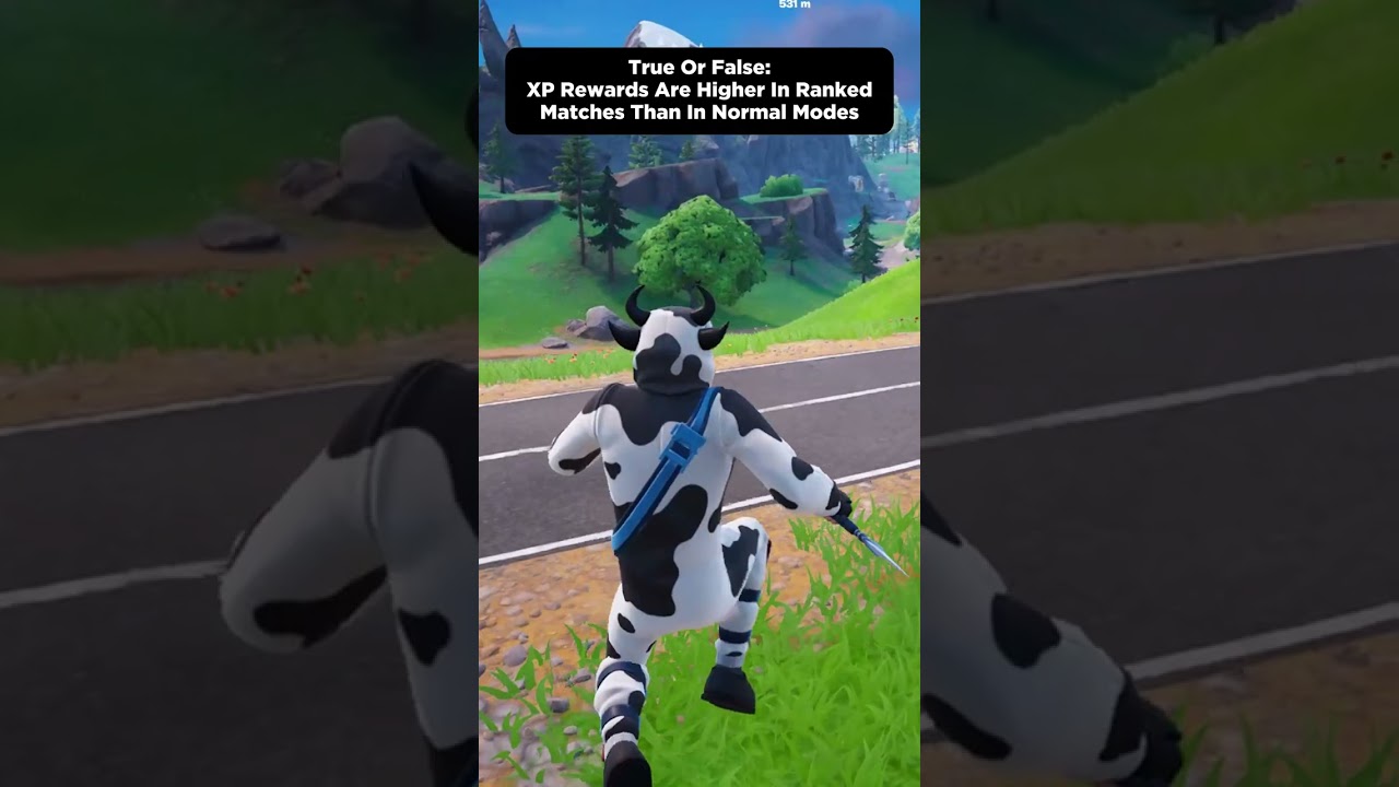 XP Rewards Matches Than 