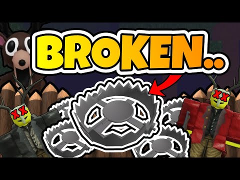 The BROKEN Strategy To Survive Against Cultists