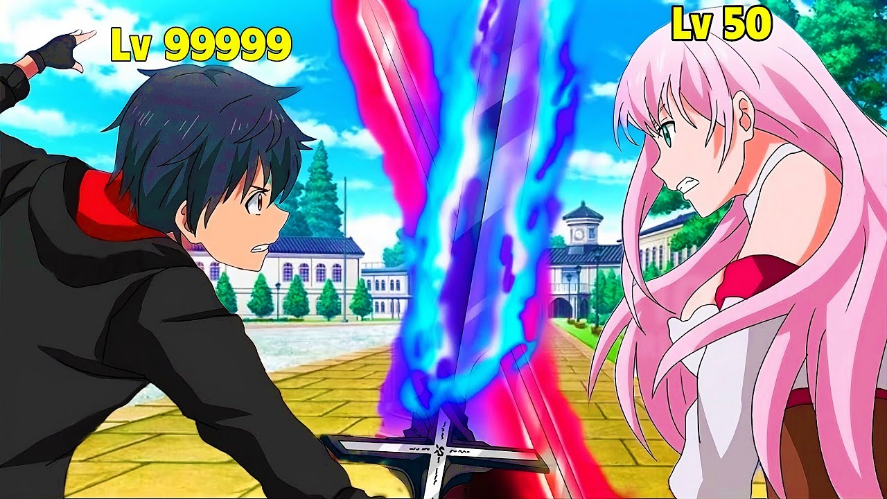 ERA TAN PODEROSO QUE VIAJARON AL PASADO SOLO PARA ELIMINARLO DE NIÑO | anime recap