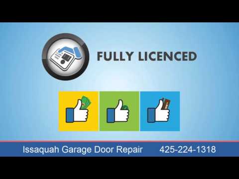 24 Hour Garage Door Services
