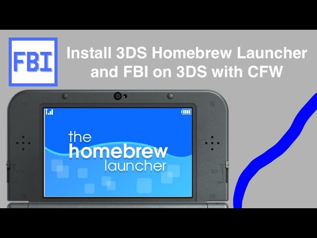 Homebrew 3ds. DS Launc. Homebrew DS games. Homebrew install