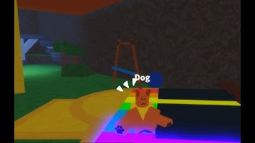 The legendary dumb dog, and his dreamland.