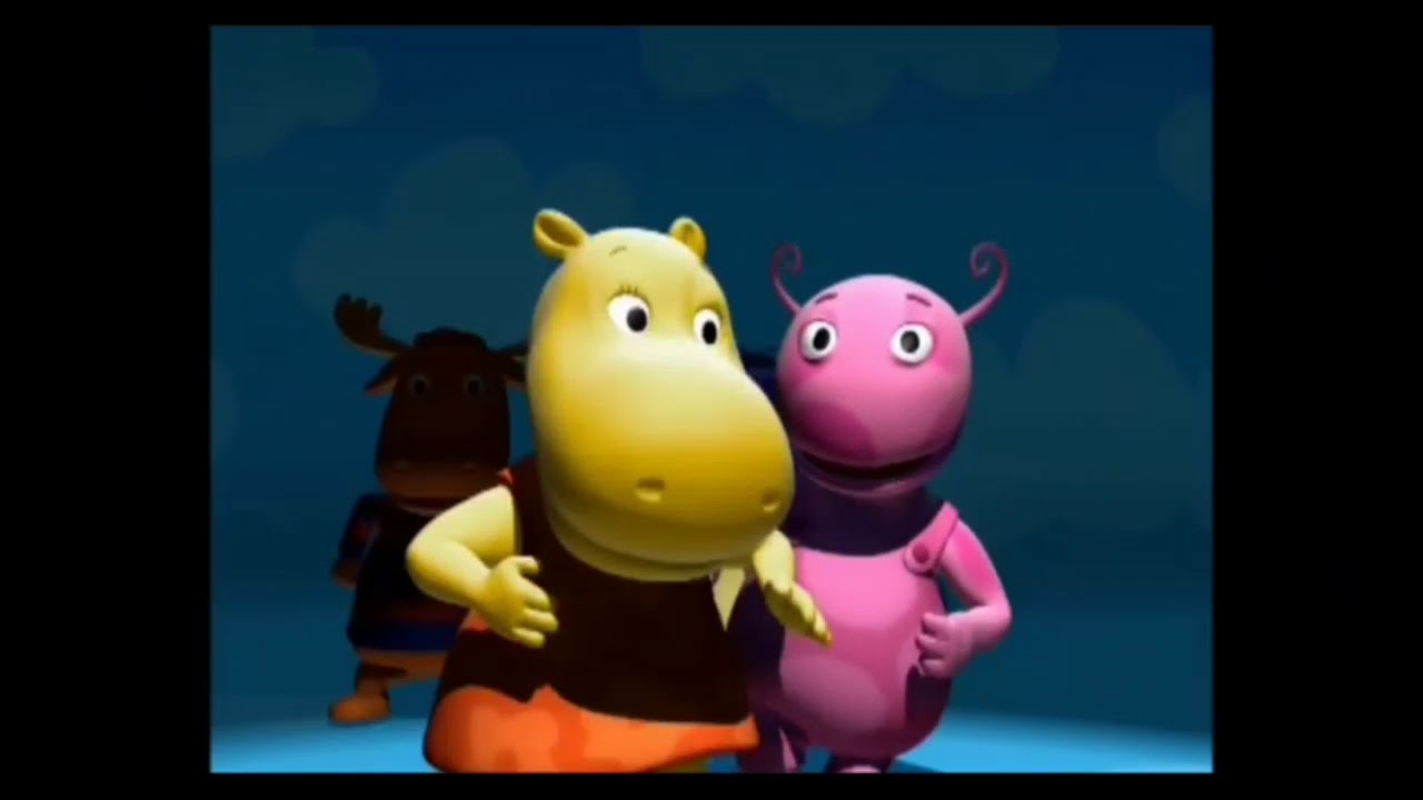 [YTPH] Los backyardigans C-Mamut - YouTube
