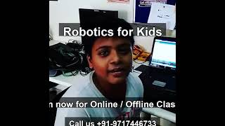 DIY Robotics Summer Camp for Beginners #DIY #robotics #roboticsforkids