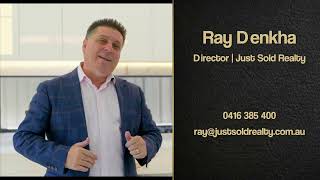 Download Lagu 8 Potoroo Street, Melonba - with Ray Denkha from Just Sold Realty MP3