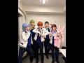 【アーカイブ】コス★メン♂R!!! #54