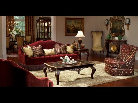 Imperial Court Living Room Collection By Aico Furniture Imperial Court Living Room Collection By Aico Furniture