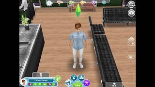 The Sims FreePlay : How To Get 10 LPs/LifePoints No Cheats screenshot 2