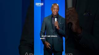That one teacher no one liked | Sam Adams Stand-Up Comedy