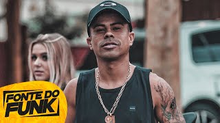 MC Neguinho do Kaxeta - Nós de Robocop - Míssil Tomahawk (Áudio Oficial) DJay W