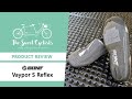 Bont Cycling Vaypor S Reflex Cycling Shoes Review feat. BOA Li2 Dials + Heat Moldable + Vented