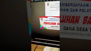 Desain Banner Bahaya Narkoba