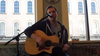 Everything - Mark Rose (Buchanan, MI)