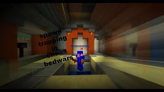 Bedwars, But Every New Game Gets More Chaotic